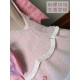 Twin Bears Frosting Sugar Rabbit Salopette and JSK(1st Pre-Order/2 Colours/Full Payment Without Shipping)